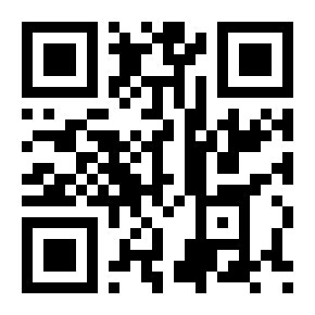 QR code linking to links.geigold.com